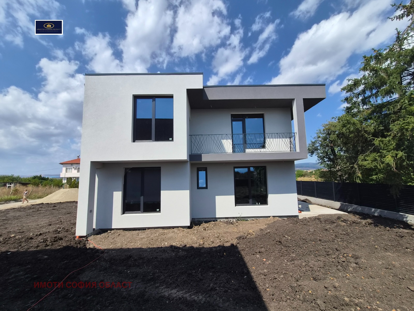 Продава КЪЩА, гр. Костинброд, област София област