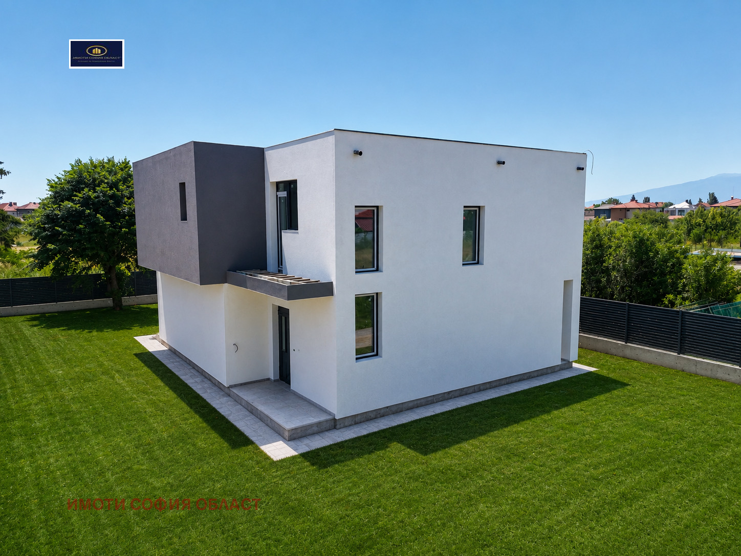 Продава КЪЩА, гр. Костинброд, област София област, снимка 3 - Къщи - 55632918