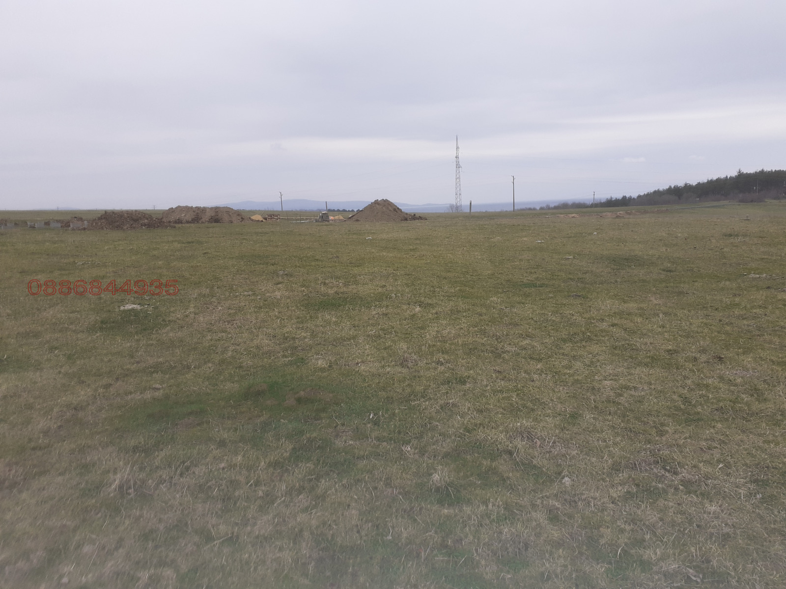 Продава ПАРЦЕЛ, с. Лозенец, област Бургас, снимка 6 - Парцели - 55134896