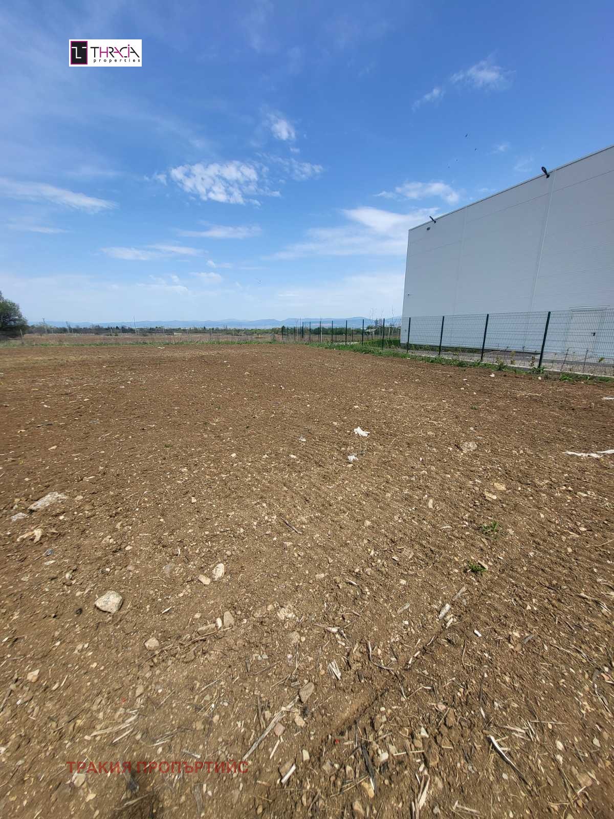 Продава ПАРЦЕЛ, гр. София, с. Лозен, снимка 2 - Парцели - 50763873