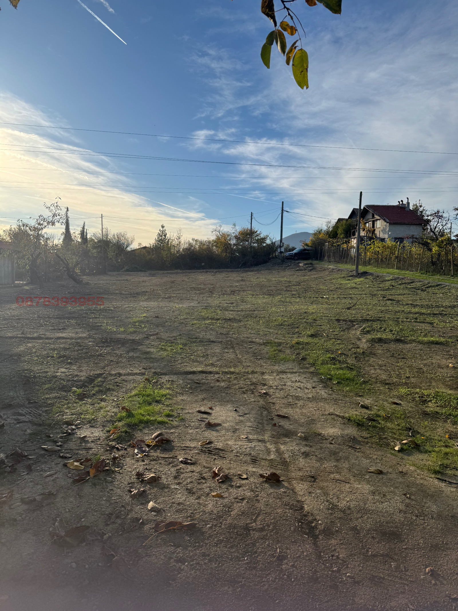 Продава ПАРЦЕЛ, гр. Сливен, в.з. Сливен