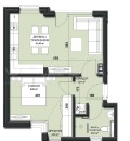 Продава 2-СТАЕН, гр. Стара Загора, Опълченски, снимка 2