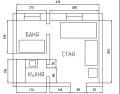 Продава  1-стаен град Варна , м-т Ален мак , 24 кв.м | 57065759 - изображение [7]