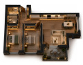 Продава  4-стаен град София , Левски , 114 кв.м | 35394177 - изображение [2]