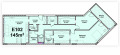 Продава МНОГОСТАЕН, град София, Полигона • 398462 € • 26483283 — Holmes.bg