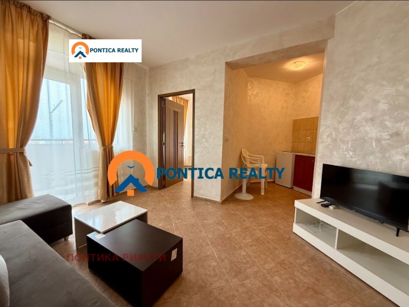 Продава 2-СТАЕН в област Бургас, с. Равда - 61 кв.м / 69 900 € » 136 712.52 лв., ПОНТИКА РИАЛТИ