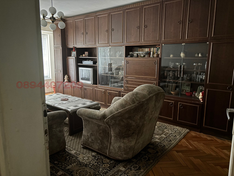 Продава 4-СТАЕН в област Хасково, гр. Димитровград - 109 кв.м / 89 000 € » 174 068.87 лв.