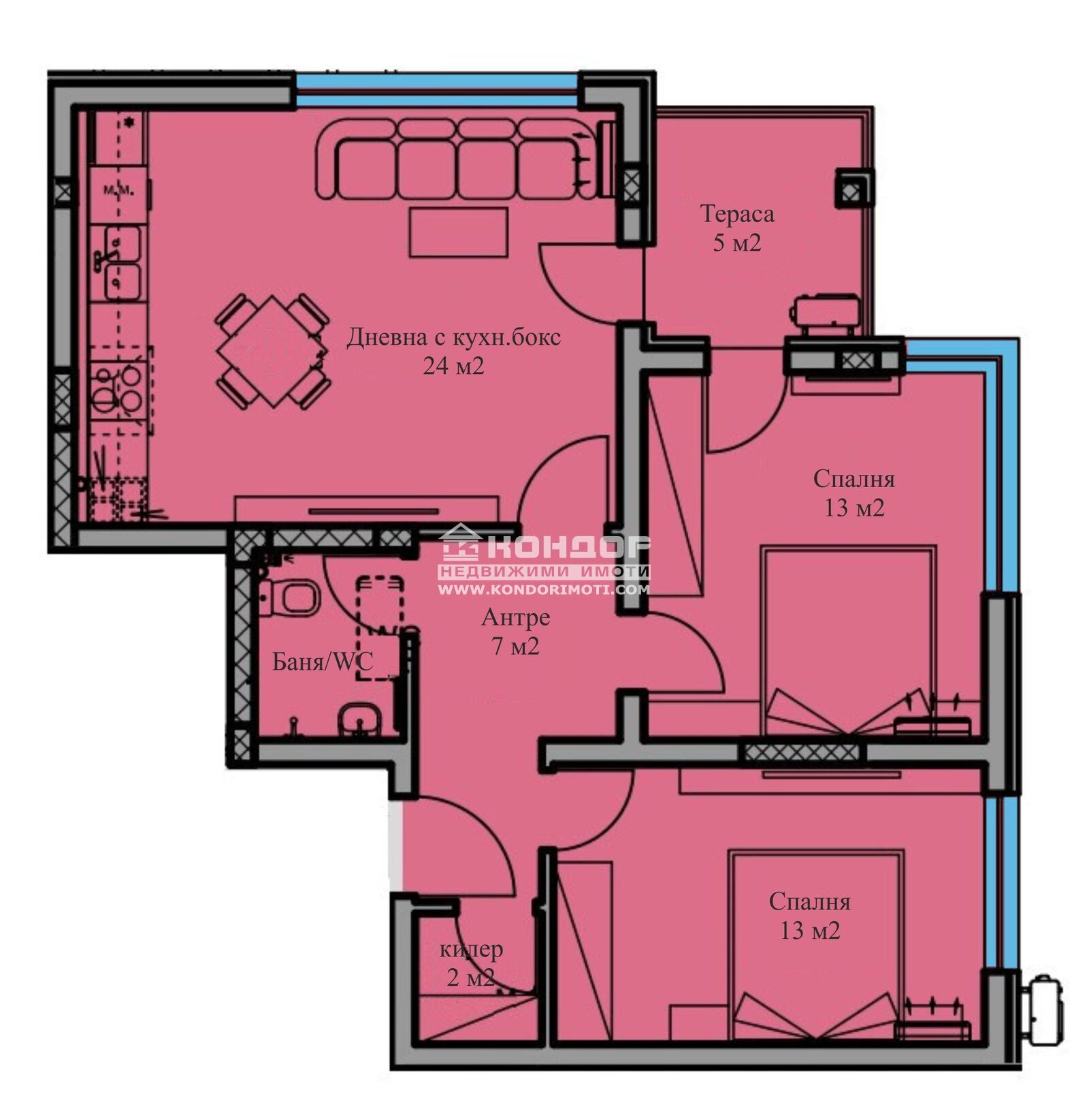 ������� 3-����� | Imot.bg � ����������� 6