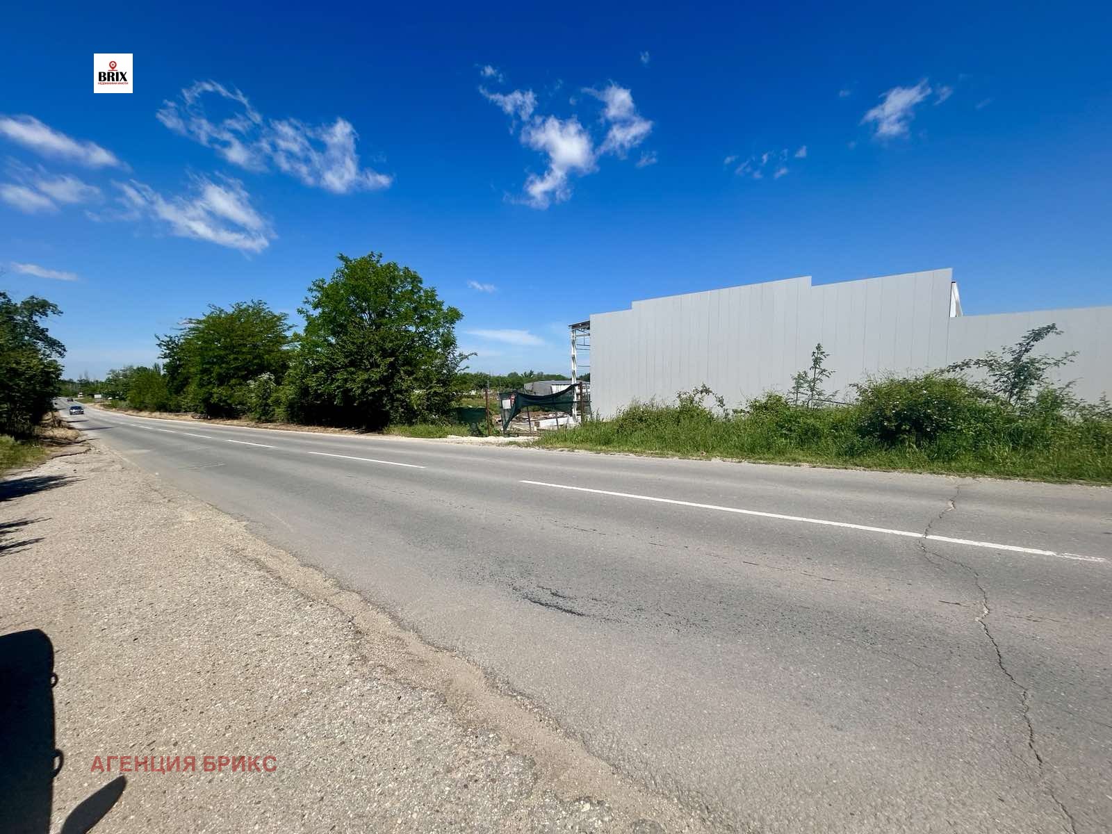 Продава ПАРЦЕЛ | Imot.bg — изображение 1