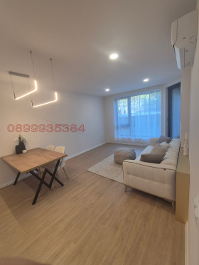 1 bedroom Briz, Varna 1