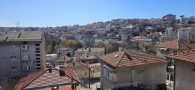 1 camera da letto Mladegki halm, Haskovo 5