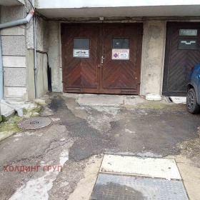Продава  Гараж, Паркомясто, град Варна