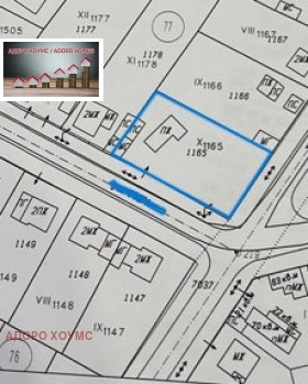 Продажба на имоти в  област Русе — страница 31 - изображение 10 