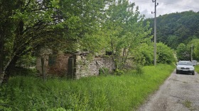 Plott Gintsi, region Sofia
