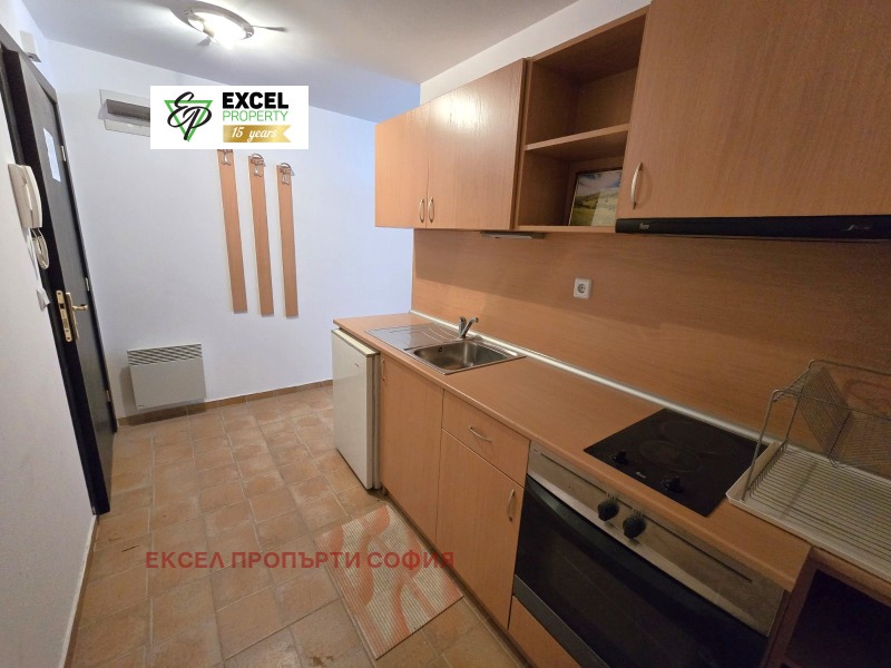 Na prodej  Studio oblast Blagoevgrad , Bansko , 48 m2 | 35240916 - obraz [2]