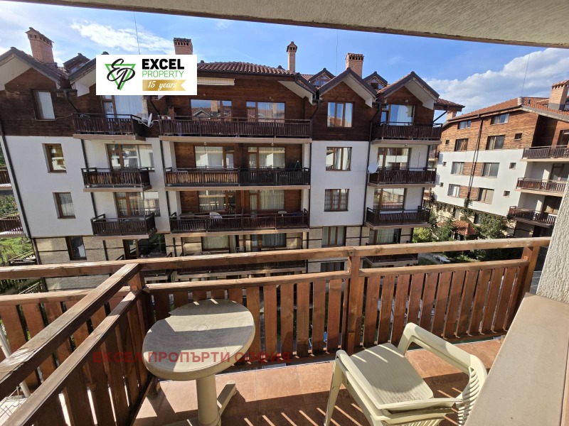 For Sale  Studio region Blagoevgrad , Bansko , 48 sq.m | 35240916 - image [10]