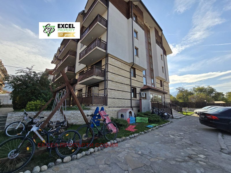 En venta  Estudio región Blagoevgrad , Bansko , 48 metros cuadrados | 35240916 - imagen [8]