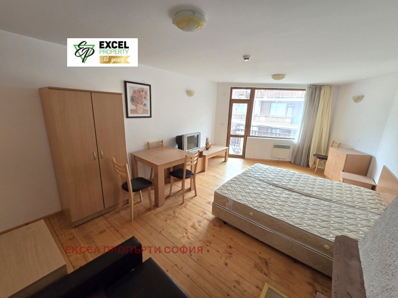 Na prodej  Studio oblast Blagoevgrad , Bansko , 48 m2 | 35240916 - obraz [6]