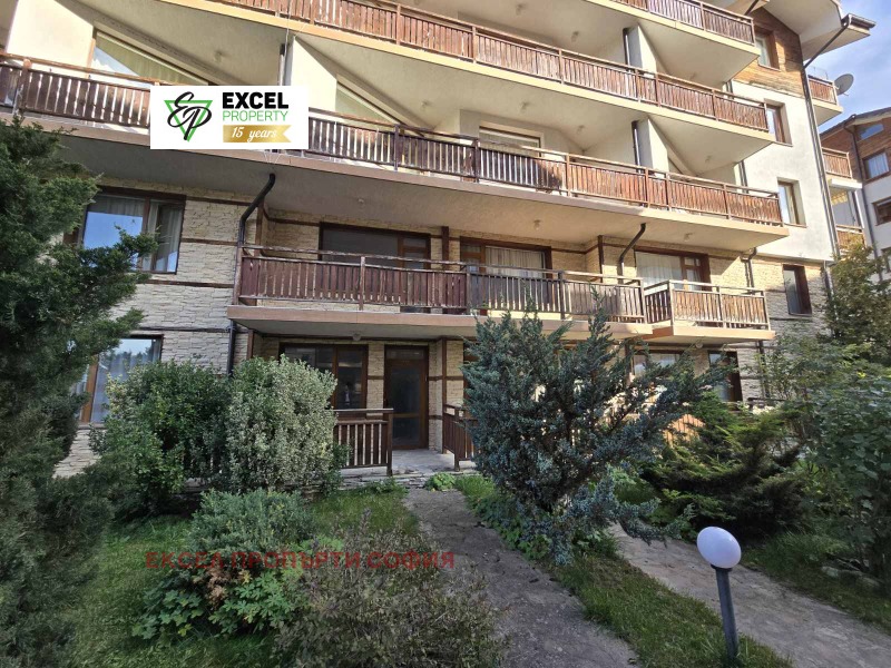 En venta  Estudio región Blagoevgrad , Bansko , 48 metros cuadrados | 35240916 - imagen [13]