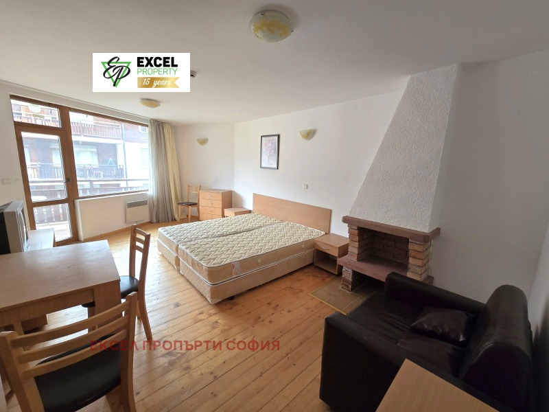 En venta  Estudio región Blagoevgrad , Bansko , 48 metros cuadrados | 35240916