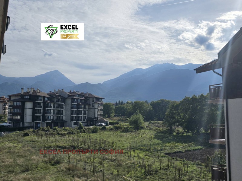 En venta  Estudio región Blagoevgrad , Bansko , 48 metros cuadrados | 35240916 - imagen [11]