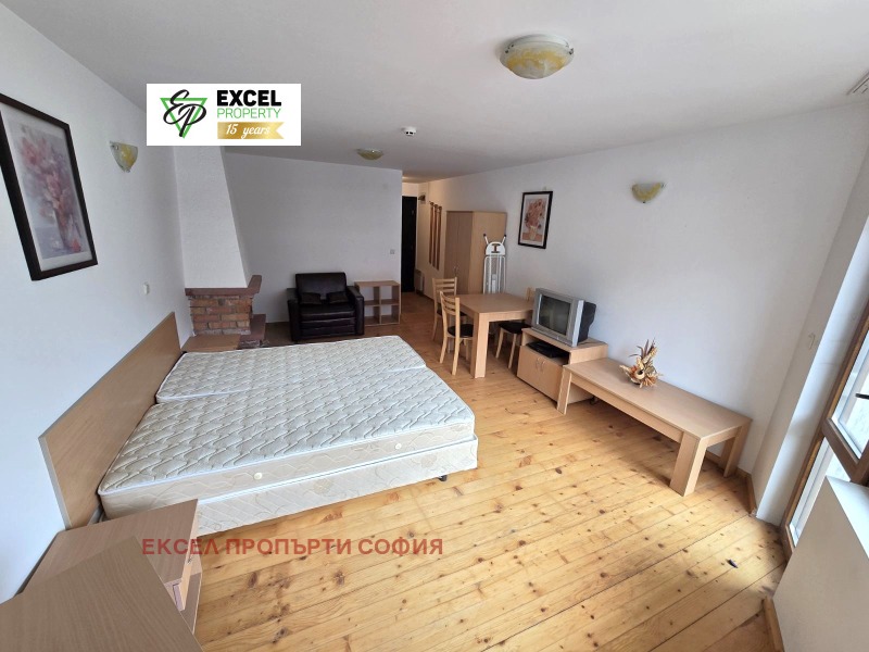 Na prodej  Studio oblast Blagoevgrad , Bansko , 48 m2 | 35240916 - obraz [3]