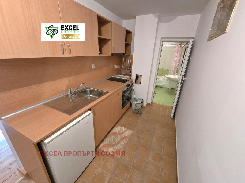 Na prodej  Studio oblast Blagoevgrad , Bansko , 48 m2 | 35240916 - obraz [5]