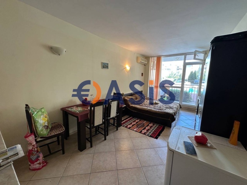 Продава 1-СТАЕН, к.к. Слънчев бряг, област Бургас