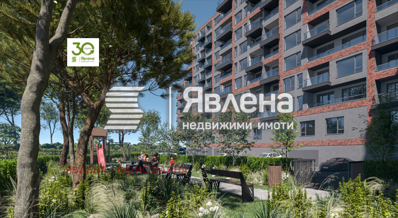 Продава 2-СТАЕН, гр. Варна, Погреби, снимка 3 - Aпартаменти - 47058072