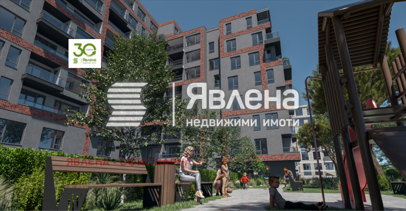 Продава 2-СТАЕН, гр. Варна, Погреби, снимка 2 - Aпартаменти - 47058072