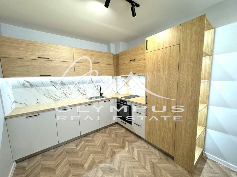 De vânzare  1 dormitor Plovdiv , Ostromila , 66 mp | 52462176 - imagine [8]