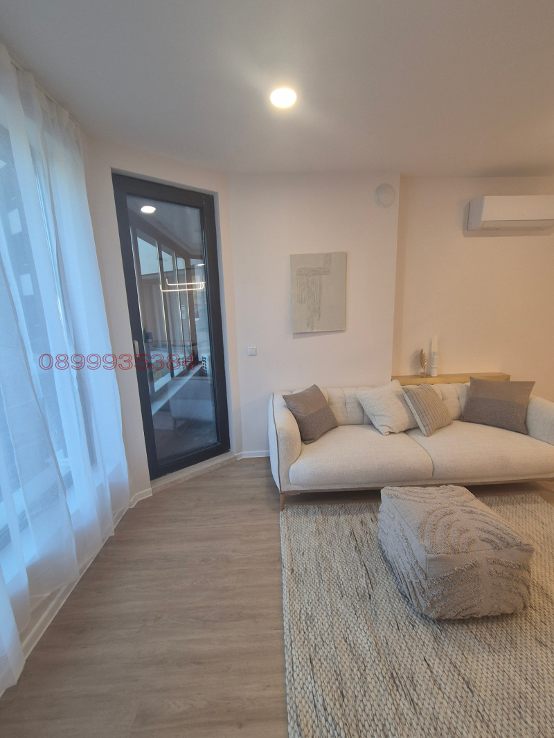 Na prodej  1 ložnice Varna , Briz , 60 m2 | 33553927 - obraz [5]