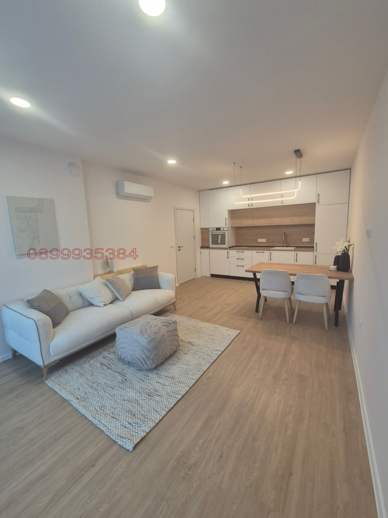 For Sale  1 bedroom Varna , Briz , 60 sq.m | 33553927 - image [3]