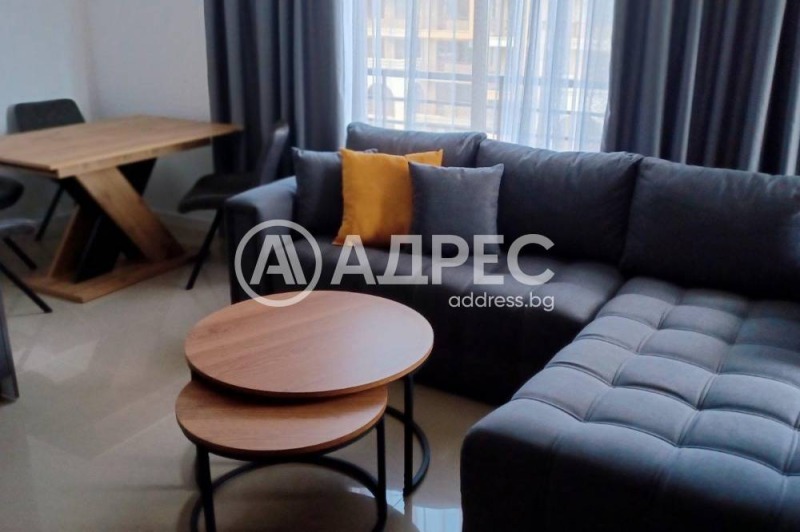 For Sale  1 bedroom region Dobrich , Balchik , 59 sq.m | 97688256 - image [7]