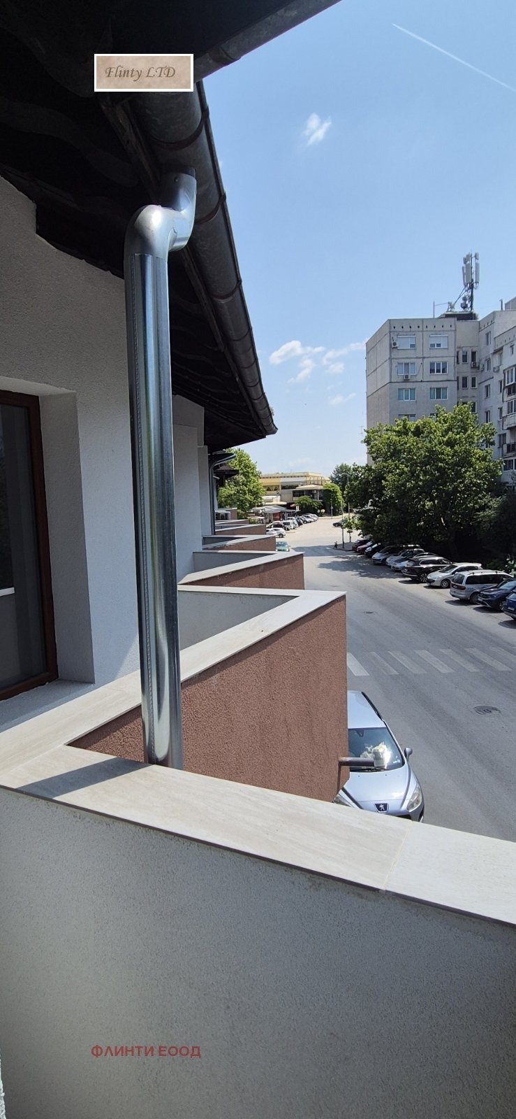 Продава  2-стаен град Велико Търново , Бузлуджа , 80 кв.м | 50050649 - изображение [9]