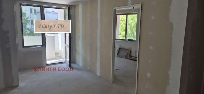 Продава  2-стаен град Велико Търново , Бузлуджа , 80 кв.м | 50050649 - изображение [3]
