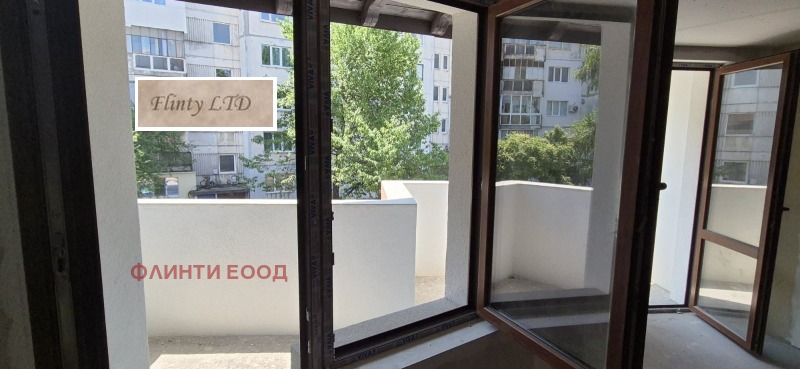 Продава  2-стаен град Велико Търново , Бузлуджа , 80 кв.м | 50050649 - изображение [6]