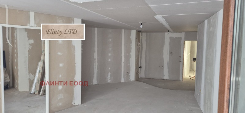 Продава  2-стаен град Велико Търново , Бузлуджа , 80 кв.м | 50050649 - изображение [5]