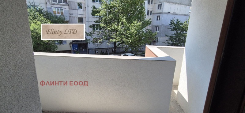 Продава  2-стаен град Велико Търново , Бузлуджа , 80 кв.м | 50050649 - изображение [7]