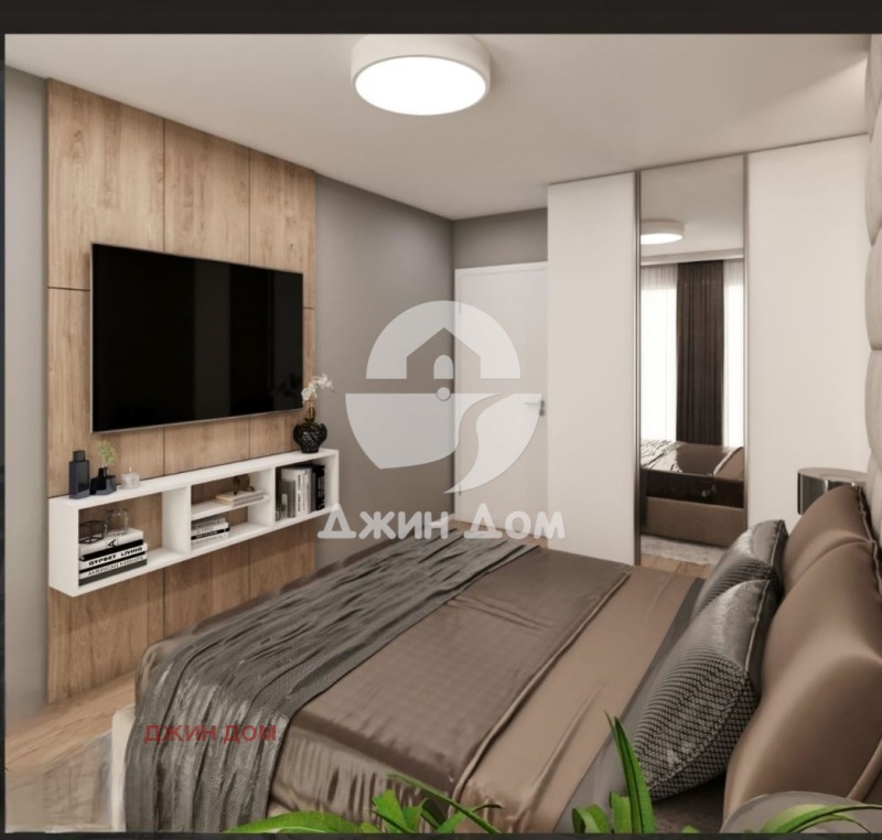 На продаж  1 спальня область Бургас , к.к. Слънчев бряг , 50 кв.м | 22174671 - зображення [3]