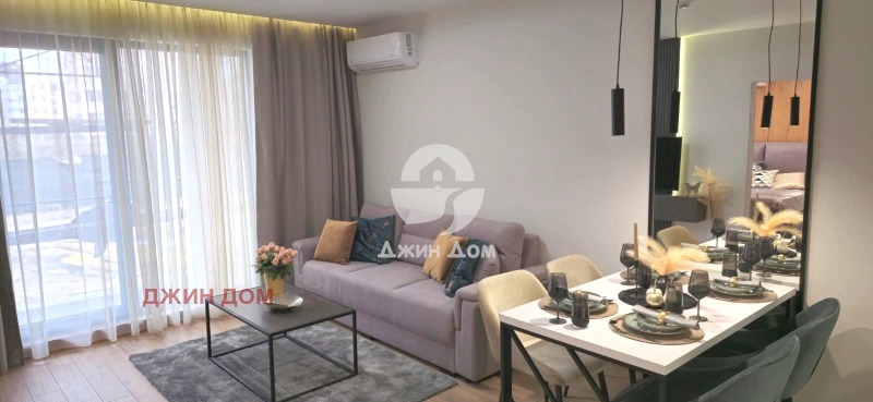 На продаж  1 спальня область Бургас , к.к. Слънчев бряг , 50 кв.м | 22174671