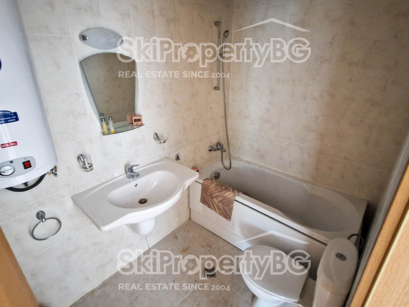 À venda  1 quarto região Blagoevgrad , Razlog , 68 m² | 25043229 - imagem [11]