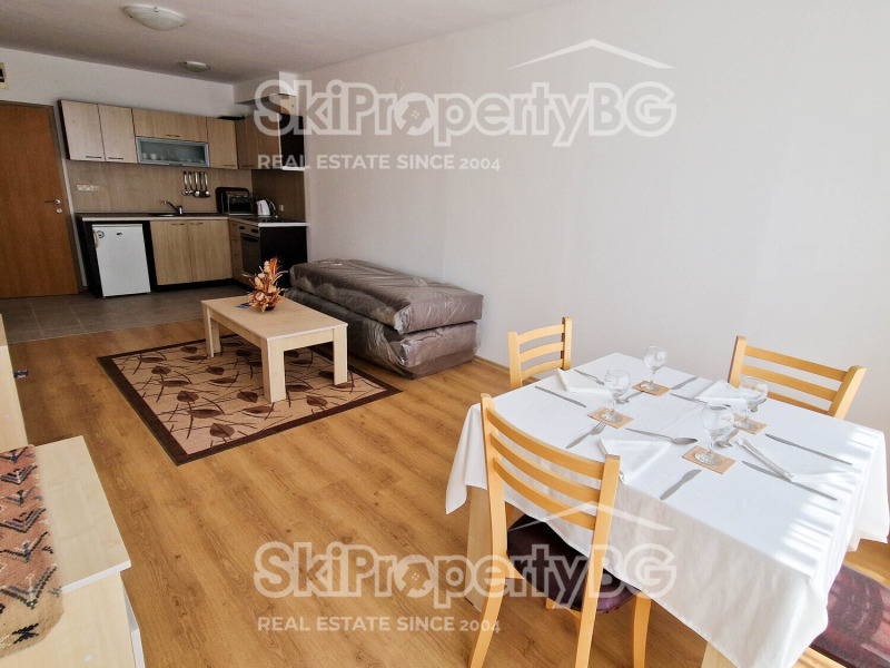 À venda  1 quarto região Blagoevgrad , Razlog , 68 m² | 25043229 - imagem [3]