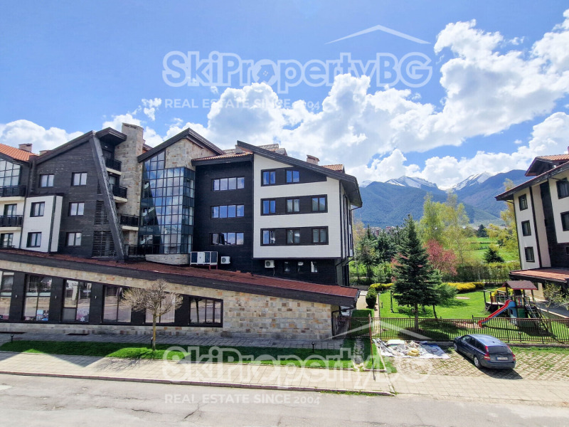 À venda  1 quarto região Blagoevgrad , Razlog , 68 m² | 25043229 - imagem [14]