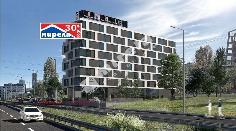 Na sprzedaż  1 sypialnia Sofia , Drużba 2 , 75 mkw | 49883501 - obraz [2]