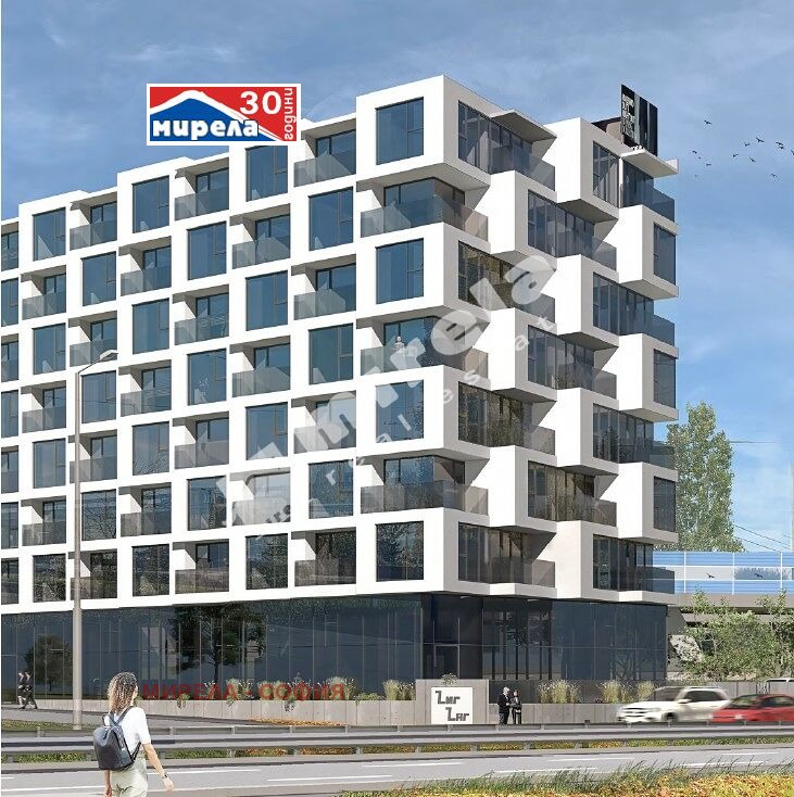Na sprzedaż  1 sypialnia Sofia , Drużba 2 , 75 mkw | 49883501 - obraz [3]