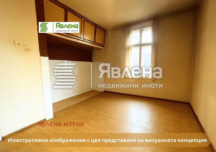 Продава 2-СТАЕН, гр. София, Изгрев, снимка 2 - Апартаменти - 52699475