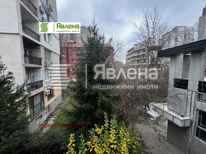 Продава 2-СТАЕН, гр. София, Изгрев, снимка 5 - Апартаменти - 52699475