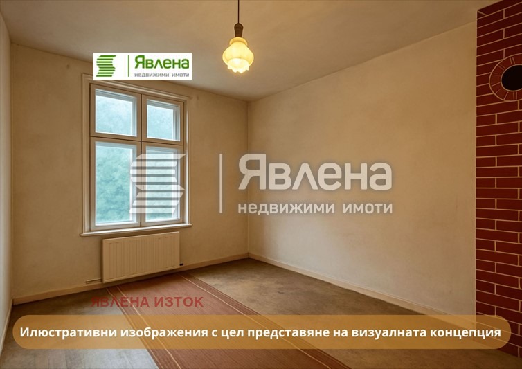 Продава 2-СТАЕН, гр. София, Изгрев