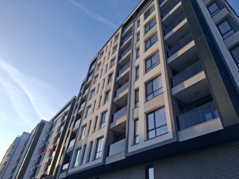 Продава 2-СТАЕН, гр. Бургас, област Бургас